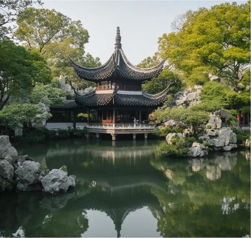 重庆摆布餐饮有限公司